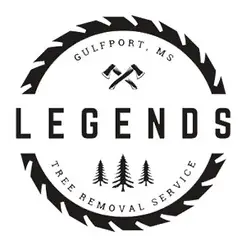 Legends Tree Service - Gulfport, MS, USA
