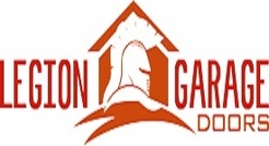 Legion Garage Doors - Edmonton, AB, Canada