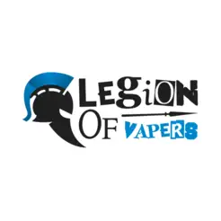 Legion Of Vapers - Chessington, Surrey, United Kingdom Legion Of Vapers - Chessington, Surrey, United Kingdom