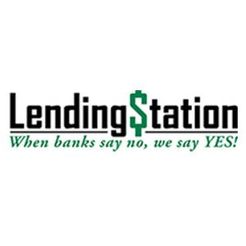 Lending Station Inc. - Toronto, ON, Canada