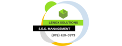 Lenox Seo Solutions - Mcdonough, GA, USA