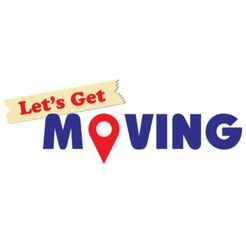 Let\'s Get Moving - Edmonton Movers - Edmonton AB, AB, Canada