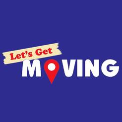 Let's Get Moving - Toronto, ON, Canada