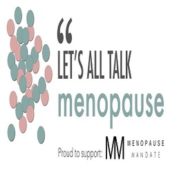 Let’s all Talk Menopause - Hampton, Middlesex, United Kingdom