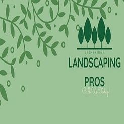 Lethbridge Landscaping Pros - Lethbridge, AB, Canada