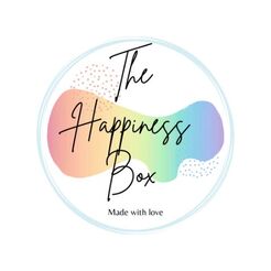 Letterbox Gifts London - The Happiness Box - London, London E, United Kingdom