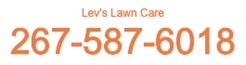 Lev's Lawn Care - Levittown, PA, USA