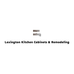 Lexington Kitchen Cabinets & Remodeling - Lexington, KY, USA