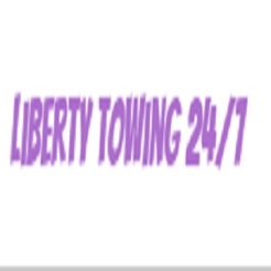 Liberty Towing 24/7 - Clementon, NJ, USA