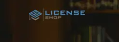 License shop - Virginia Beach, VA, USA