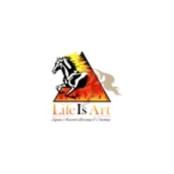 Life-Is-Art Equine Assisted Learning - Los Lunas, NM, USA