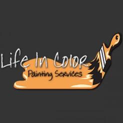 Life in Color Painting Services - Mesa, AZ, USA