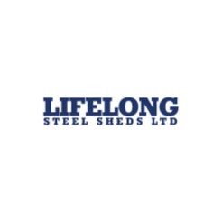 Lifelong Steel Sheds - Steel Sheds in the Midlands - Upton, Merseyside, United Kingdom Lifelong Steel Sheds - Steel Sheds in the Midlands - Upton, Merseyside, United Kingdom