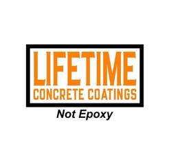 Lifetime Concrete Coatings - Buffalo, NY, USA