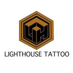 Lighthouse Tattoo - Botany, NSW, Australia