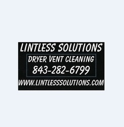 Lintless Solutions Dryer Vent Cleaning LLC - Conway, SC, USA