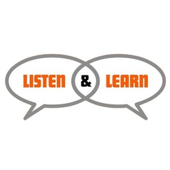Listen & Learn UK - London, Greater London, United Kingdom