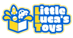 Little Luca\'s Toys - Sydeny, NSW, Australia