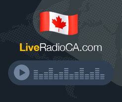 LiveRadioCA - Toronto, ON, Canada