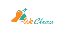 Local Cleaners Clapham's Logo.