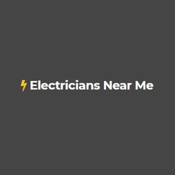 Local Electricians Near Me - London, Greater London, United Kingdom