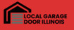 Local Garage Door Illinois - Bloomingdale, IL, USA