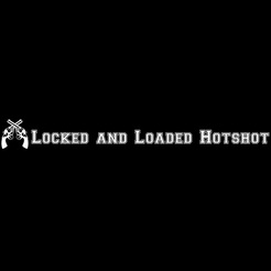 Locked and Loaded Hotshot - Blackfalds, AB, Canada