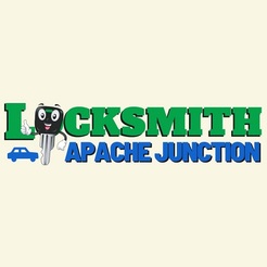 Locksmith Apache Junction AZ - Apache Junction, AZ, USA