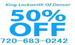 Locksmith Denver Pro - Denever, CO, USA