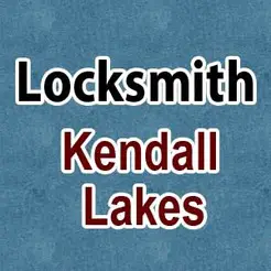 Locksmith Kendale Lakes - Miami, FL, USA