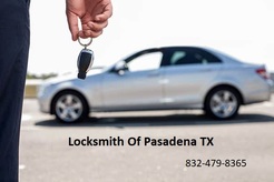 Locksmith Of Pasadena TX - Pasadena, TX, USA