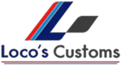 Locos Customs - Window tinting Manchester & Car Wr - Stretford, Greater Manchester, United Kingdom