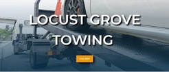 Locust Grove Towing - Locust Grove, GA, USA