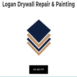 Logan Drywall Repair & Painting - Logan, UT, USA