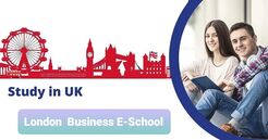 London Business E-School - London, Lincolnshire, United Kingdom