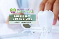 London City Dental - London, ON, Canada
