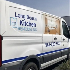 Long Beach Kitchen Remodeling - Long Beach, CA, USA