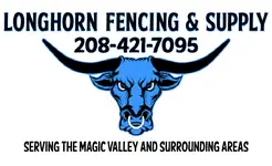 Long Horn Fencing & Supply - Twin Falls, ID, USA