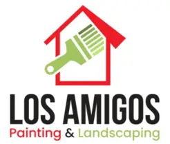 Los Amigos Painting & Landscaping - Beckley, WV, USA