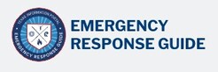 Louisiana Emergency Response Guide - Baton Rouge, LA, USA
