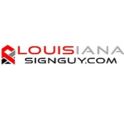 Louisiana Sign Guy / Perfect Light & Signs - Laplace, LA, USA