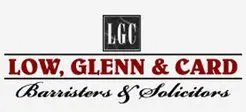 Low Glenn & Card Barristers & Solicitors - Calgary, AB, Canada