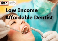 Low Income Affordable Dentist - Brooklyn, NY, USA