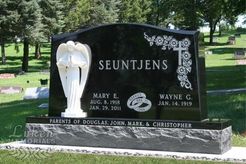 Luken Memorials, Inc. - Sioux Falls, SD, USA