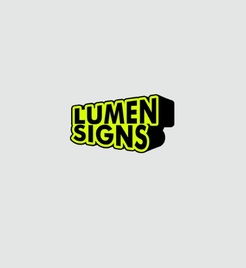 Lumen Signs Ltd - Exeter, Devon, United Kingdom