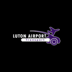 Luton Airport Transport - Luton, Bedfordshire, United Kingdom