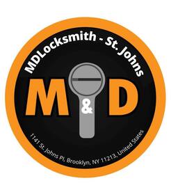 M&D Locksmith and Security - Brooklyn, NY, USA