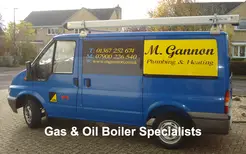 Gas & Oil Boiler Experts