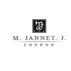 M Jannet J - Manchester, London E, United Kingdom