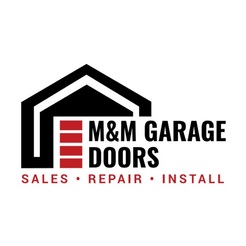 M&M Garage Doors - Fredericksburg, OH, USA